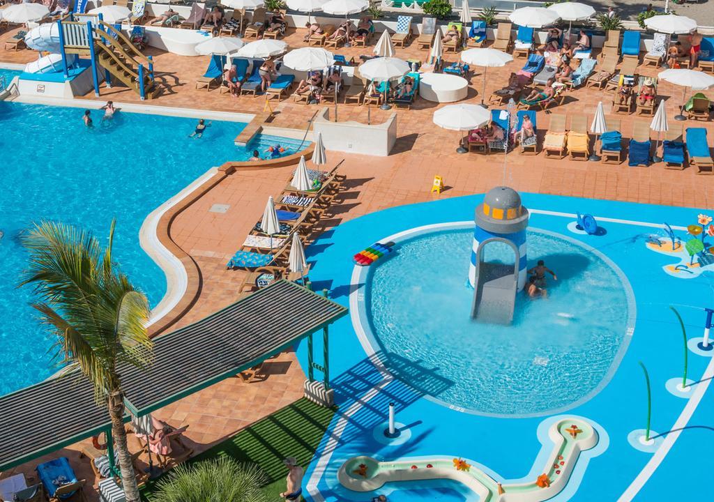 Hovima La Pinta Beachfront Family Hotel Costa Adeje  Zewnętrze zdjęcie